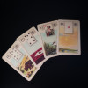 ГРАНД ТАБЛО ЛЕНОРМАН (GRAND TABLEAU LENORMAND ORACLE CARD)